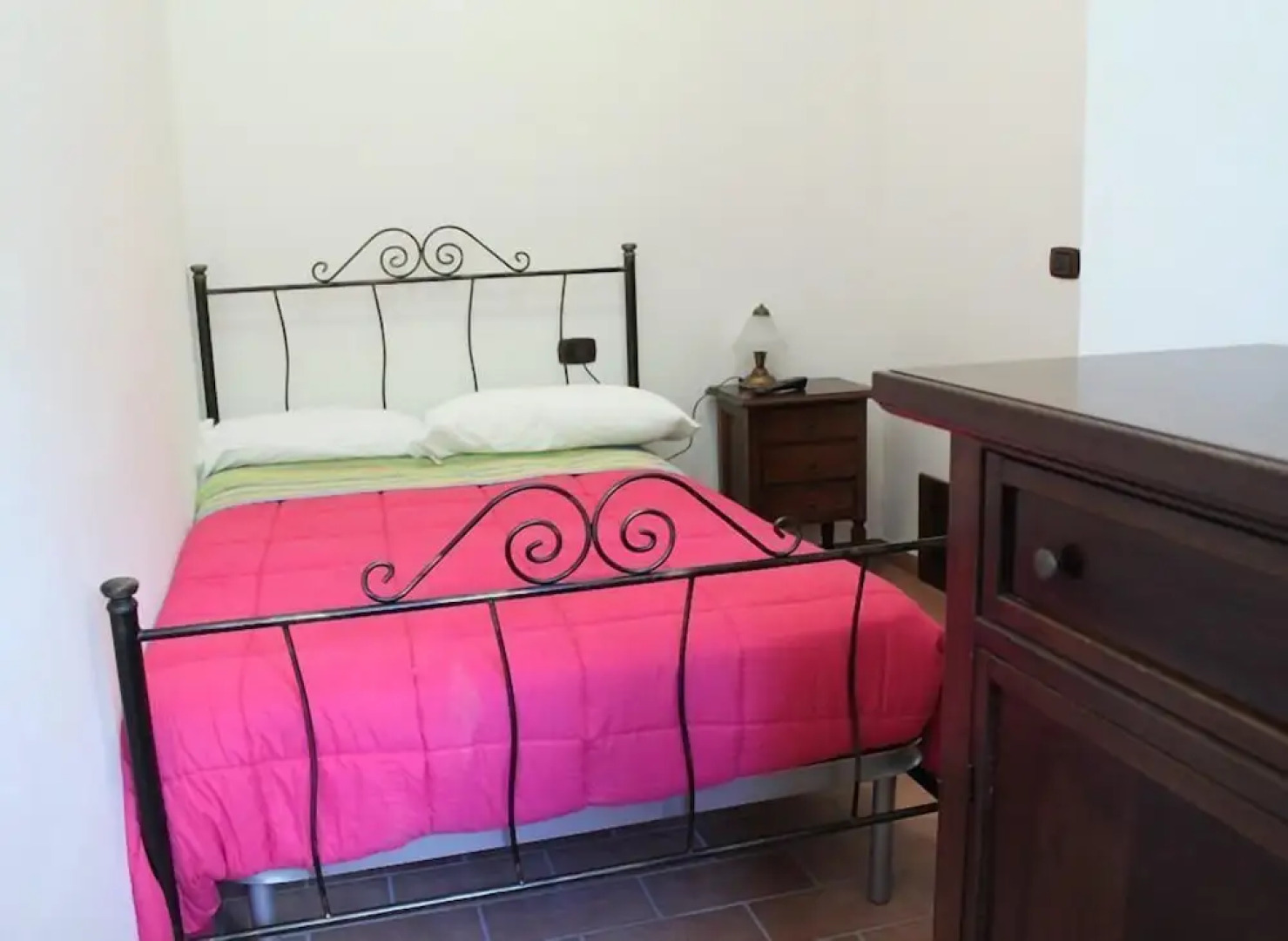 Hotel Residence il Feudo