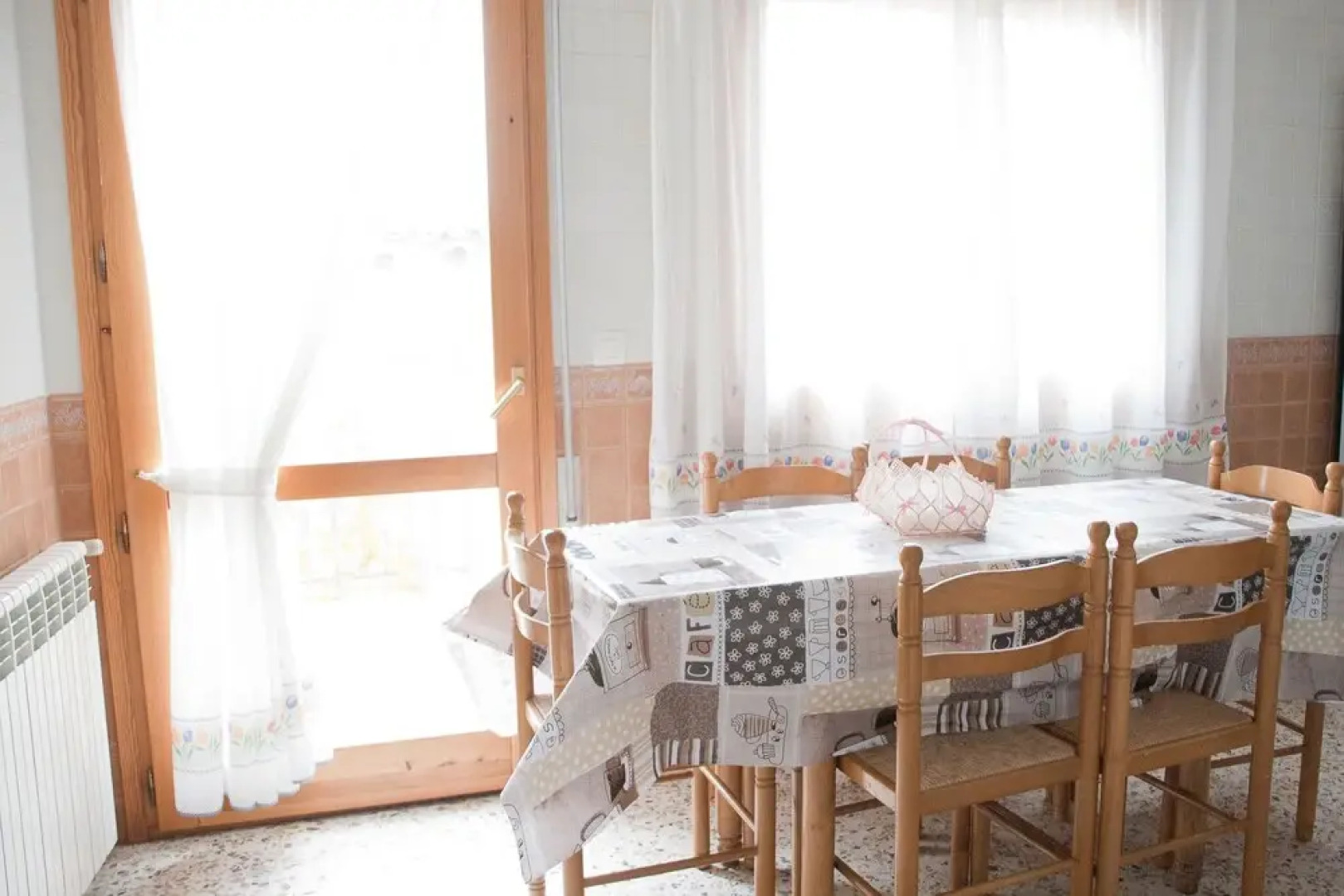 Apartamento Luna - Munebrega