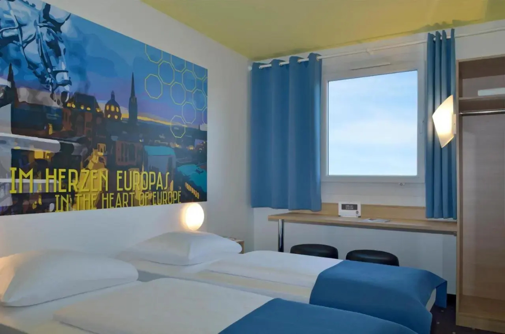 B&B Hotel Aachen-Würselen