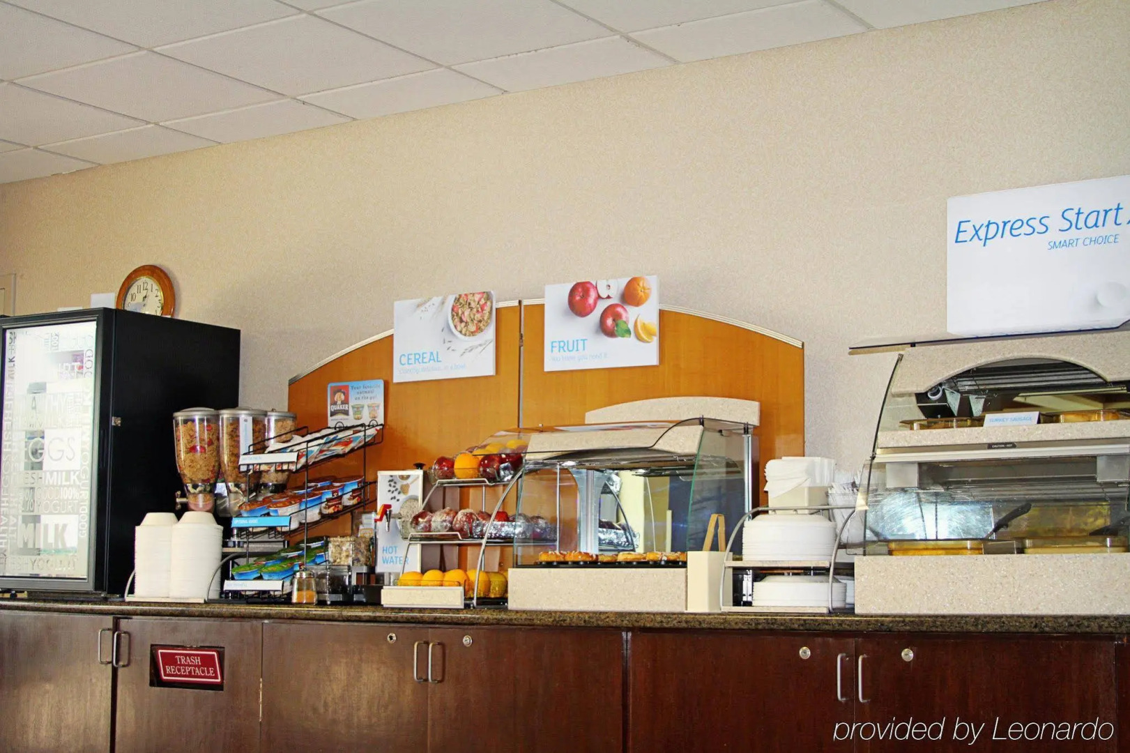 Holiday Inn Express Hotel & Suites Tampa-Rocky Point Island by IHG