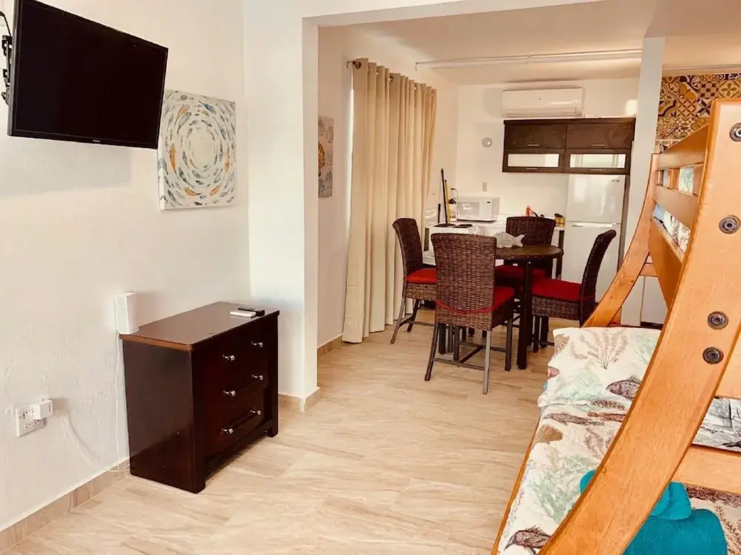Ventana al Atlantico at Arecibo 681 Ocean Drive
