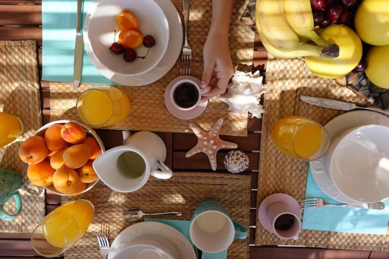 Elefthia Syros Luxury Home