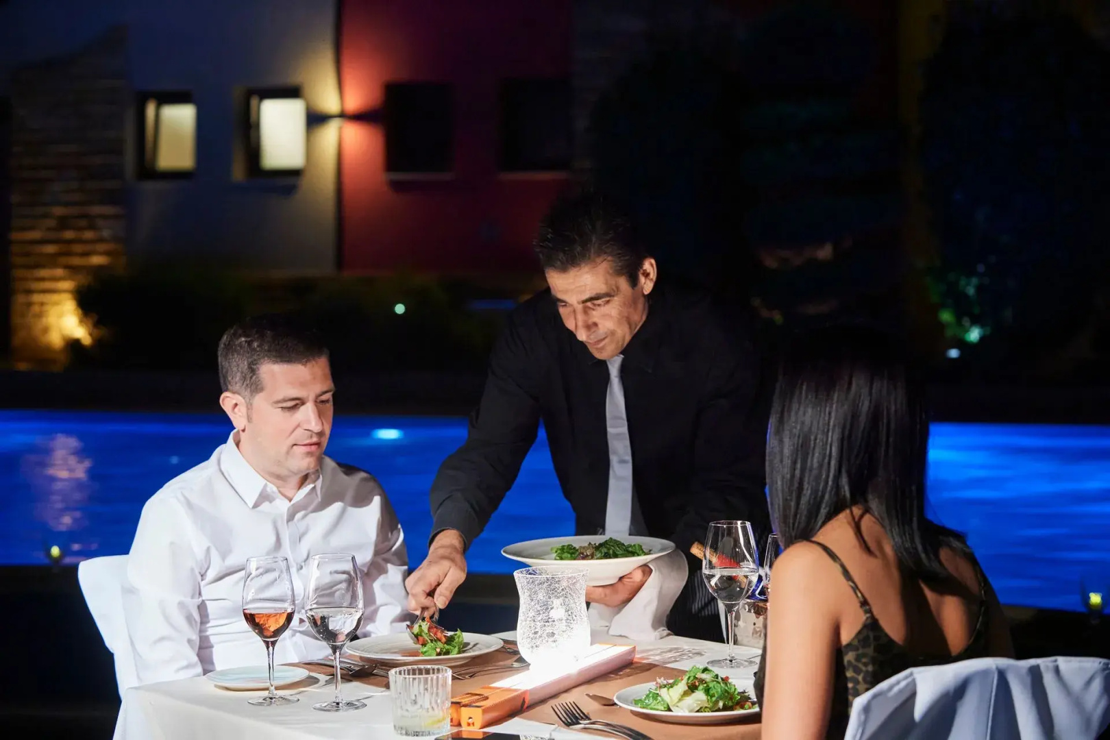 Alexandra Golden Boutique Hotel - Adults Only