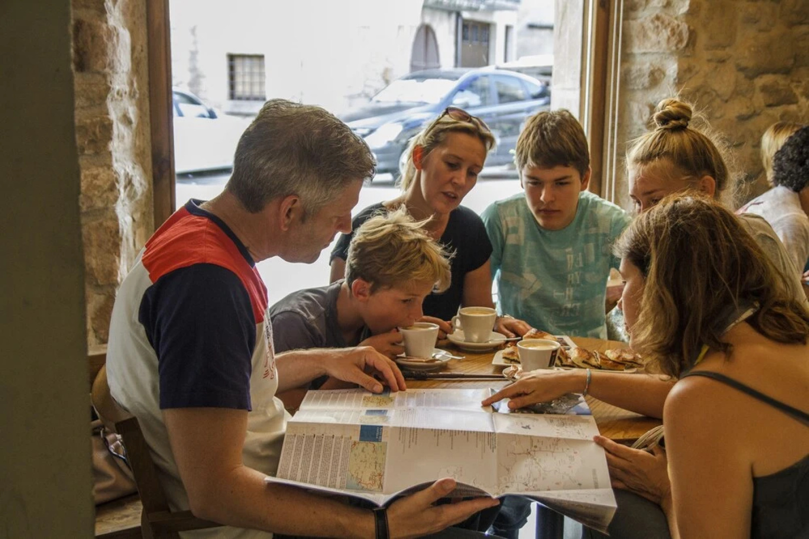 Apartaments Ca l'Estamenya Plaça de l'Esglesia