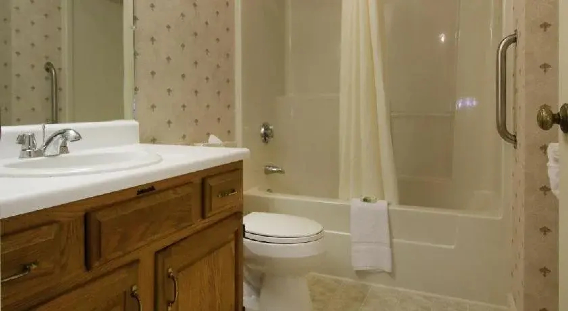 Seacastles Resort Inn and Suites