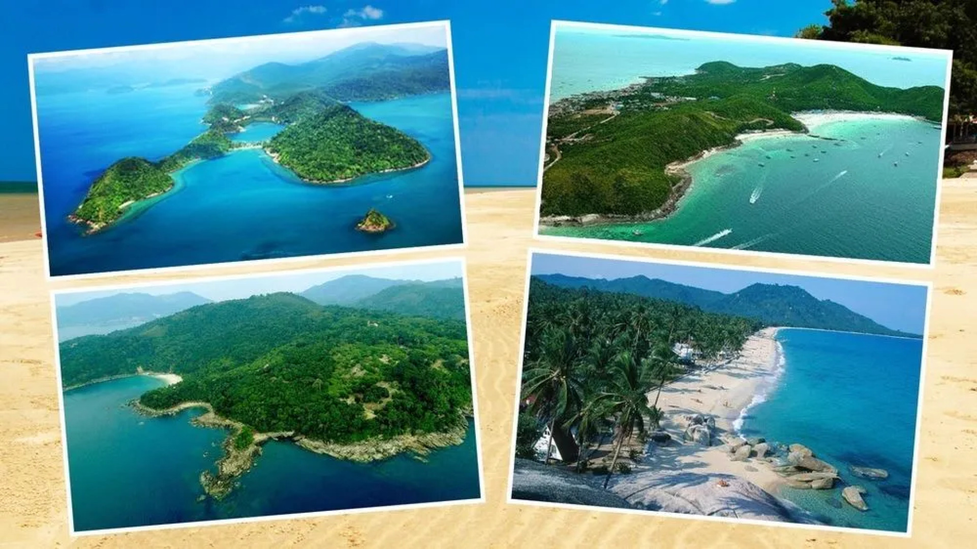 Luxury 5 Star Beach Villa 8 Bedrooms