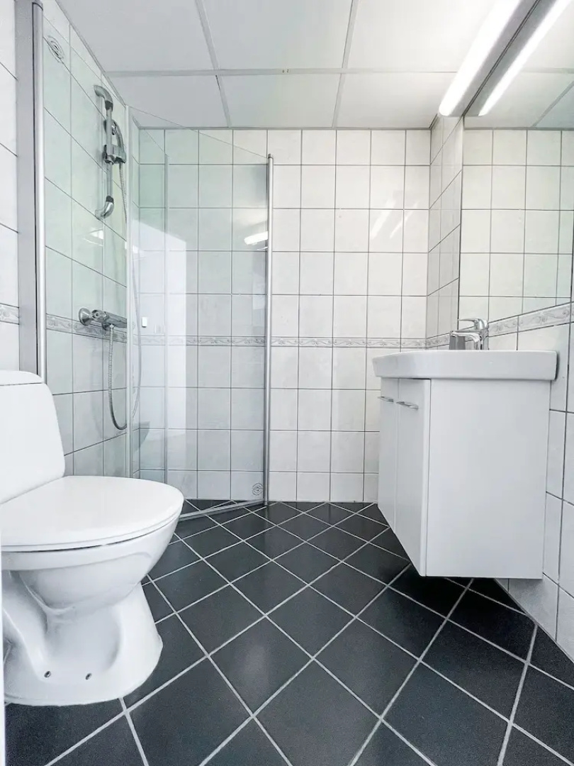 Sandviken Brygge-Alrekstad Hotell
