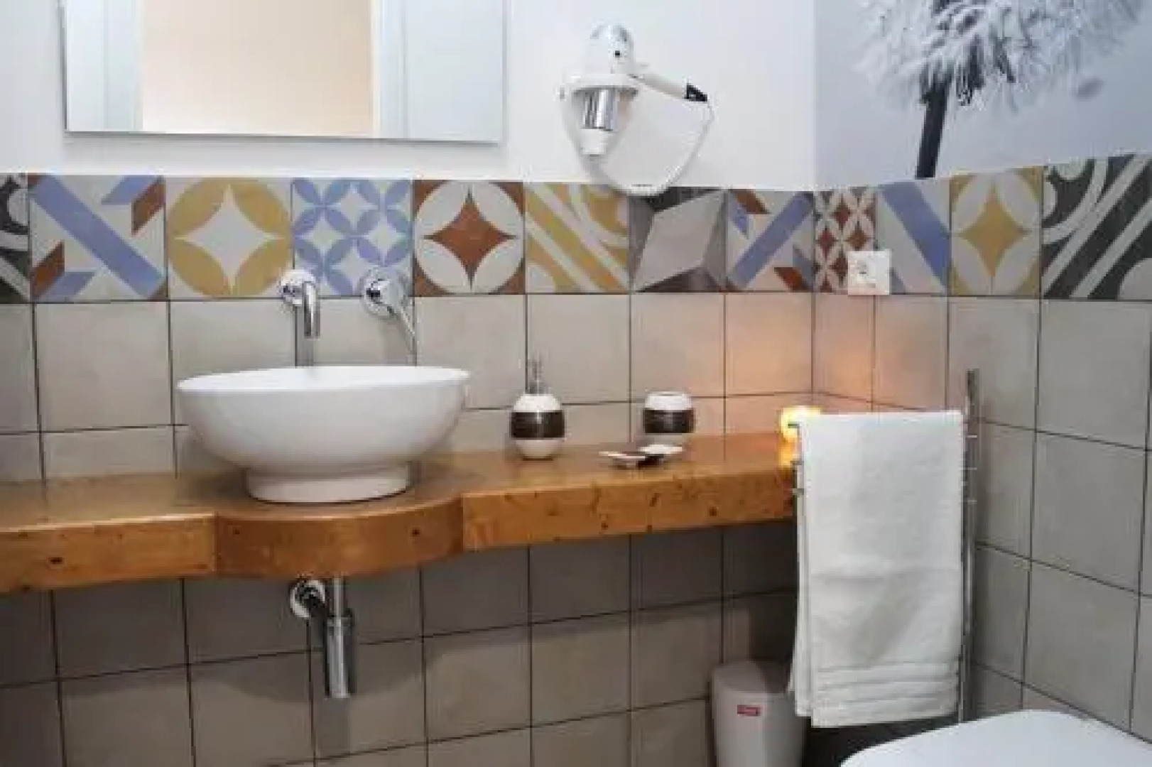 Casa Vacanze Belvedere