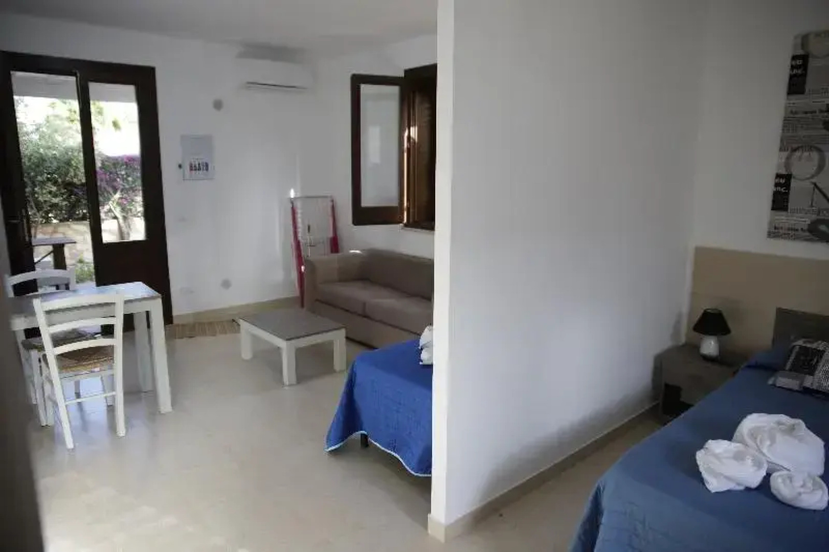 Oasi Guzzetta Aparthotel Residence