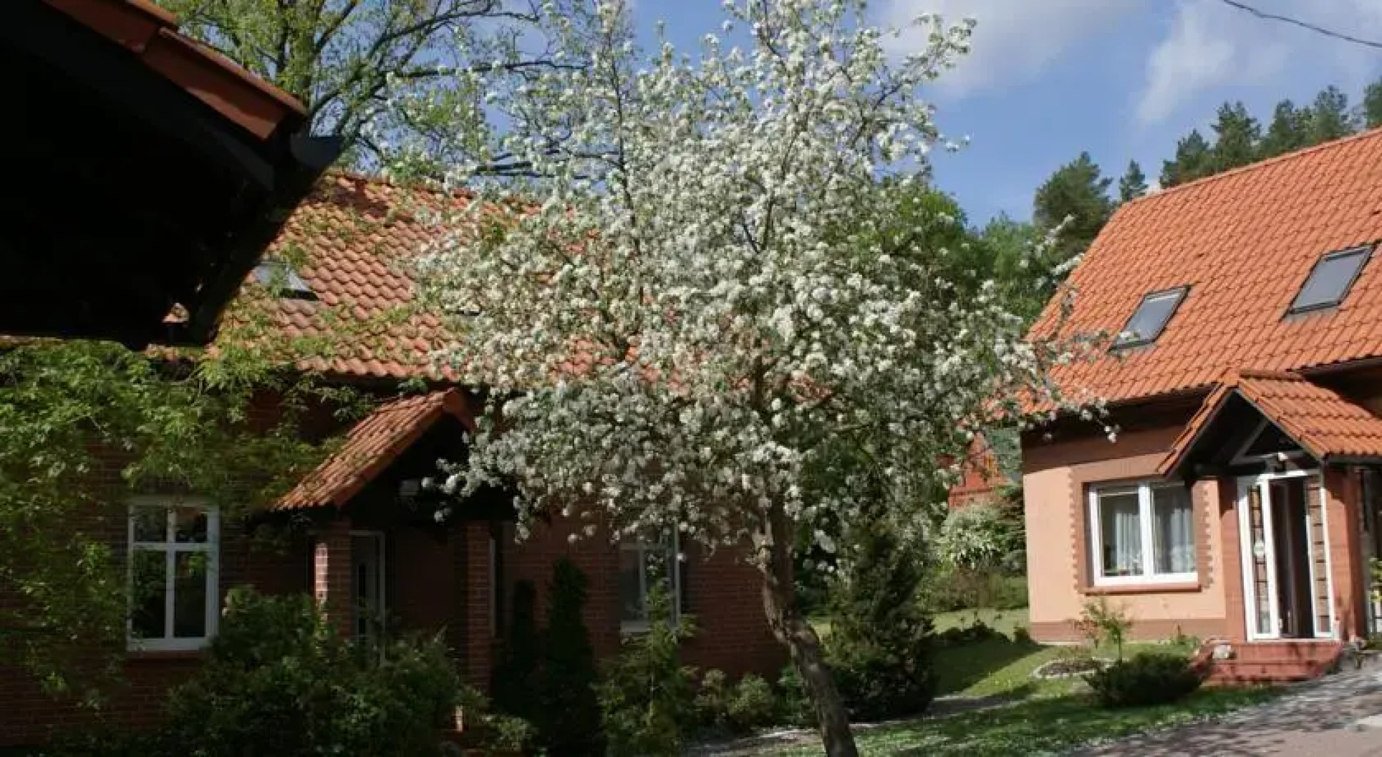 Gościniec pod Dębem