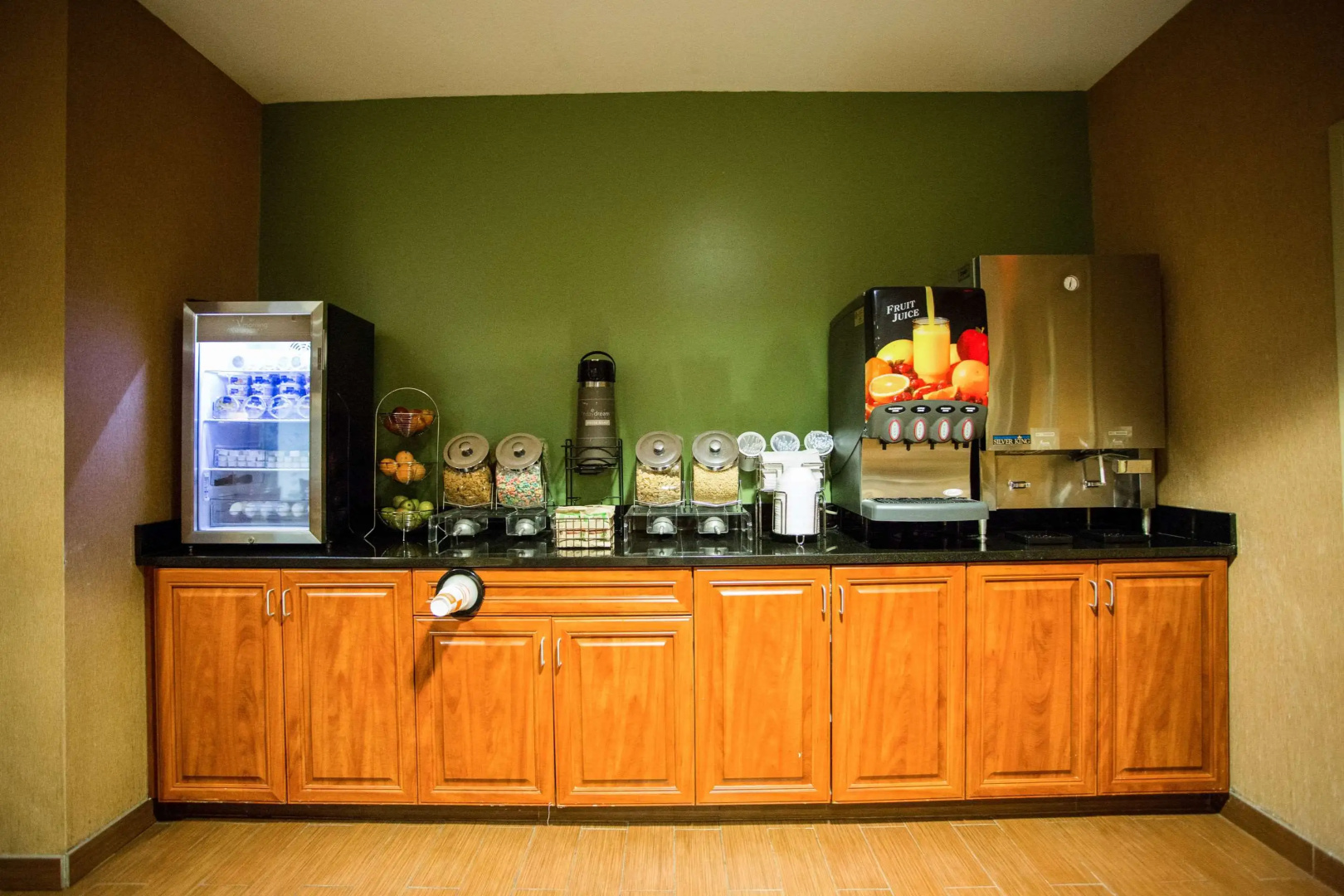 Sleep Inn & Suites Conference Center Eau Claire North