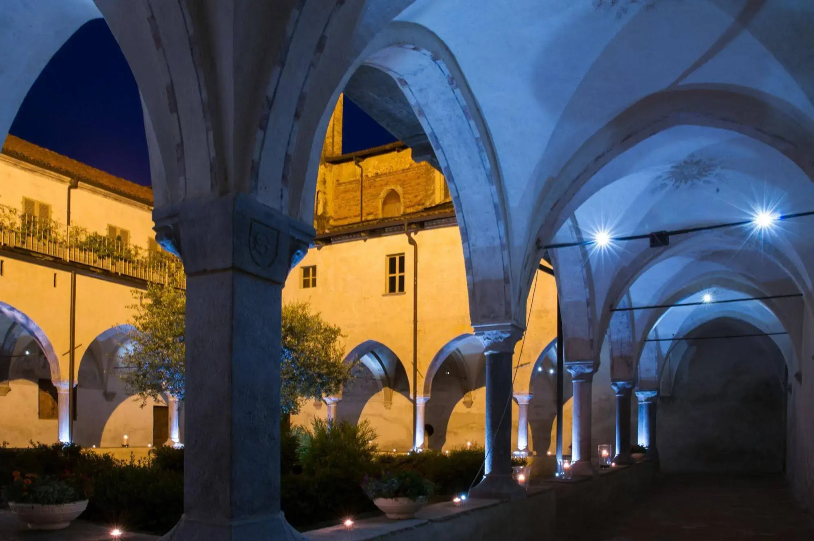 Hotel San Giovanni Resort