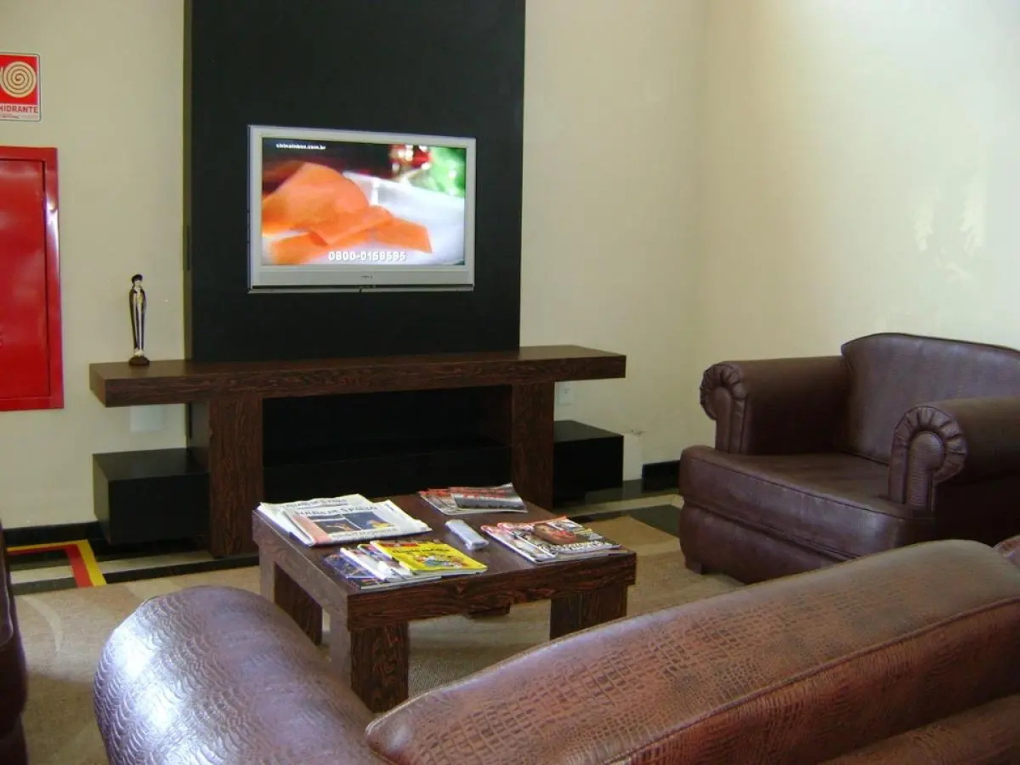 Domus hotel