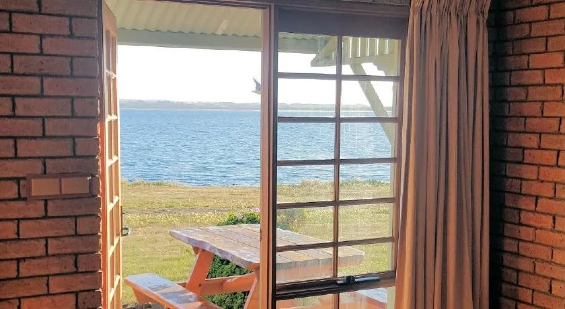 Stanley Cottages & Apartments