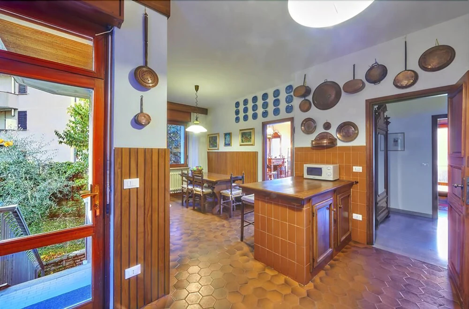 Mamma Ciccia Accomodations Lierna