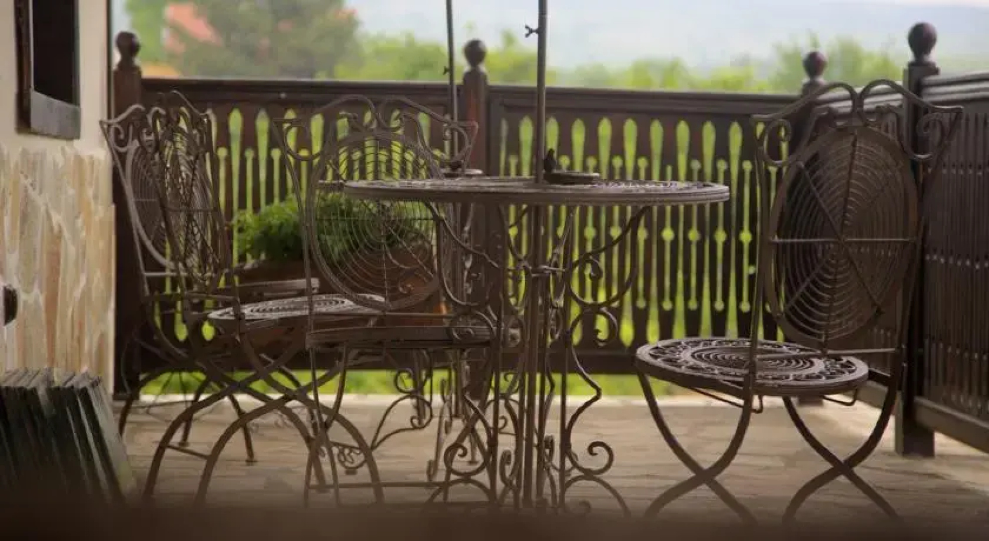 Villa Bulgara Eco