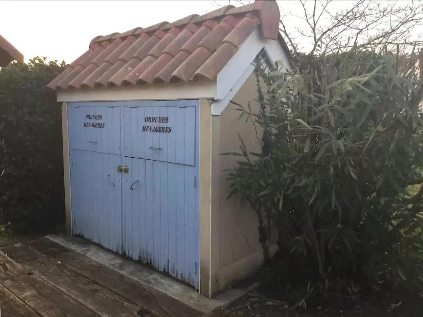 Les Clés Du Gers - Maison 2 pièces N13