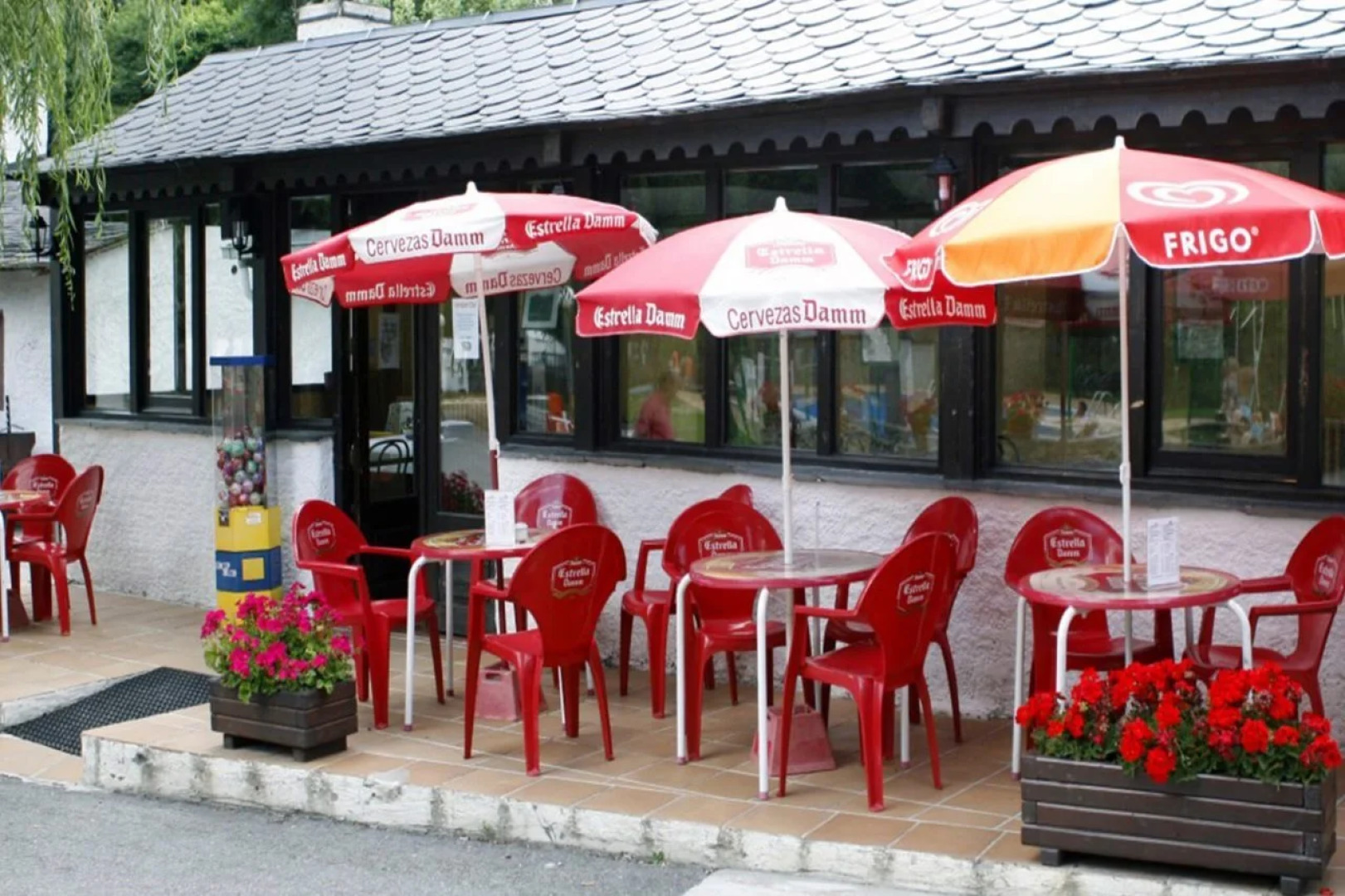 Annapurna Aparthotel