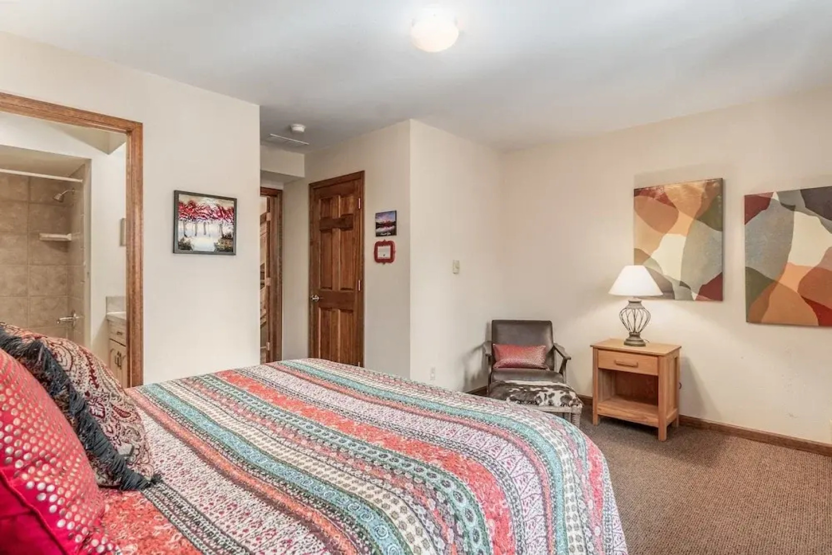 Estes Escape -- Ev #6071 5 Bedroom Home by RedAwning