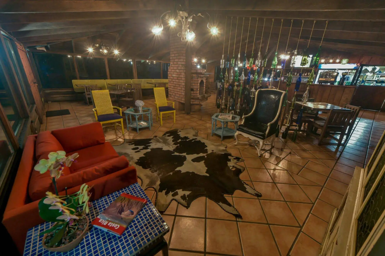 Villa Calas
