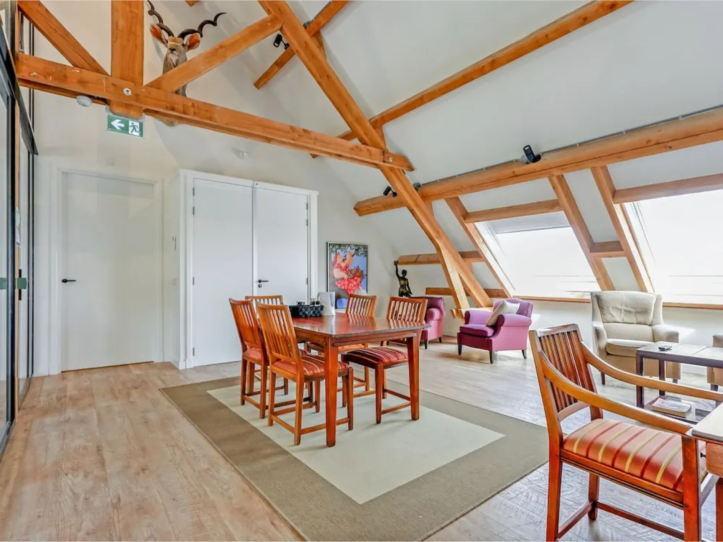 Attractive Apartment in a Herberg in Goirle Surrounded by Nature