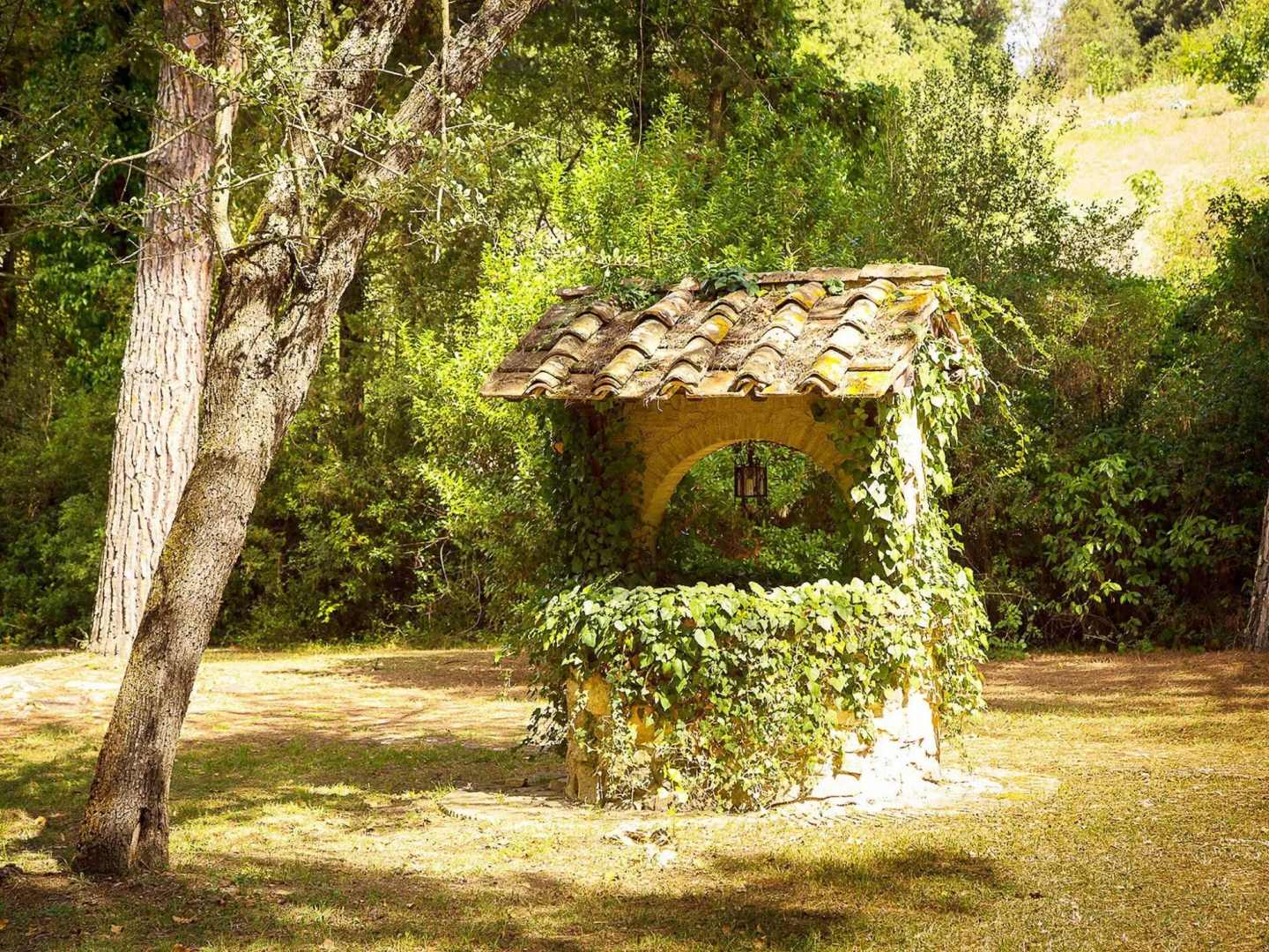 Gorgeous Holiday Home in Montecatini Val di Cecina with Pool