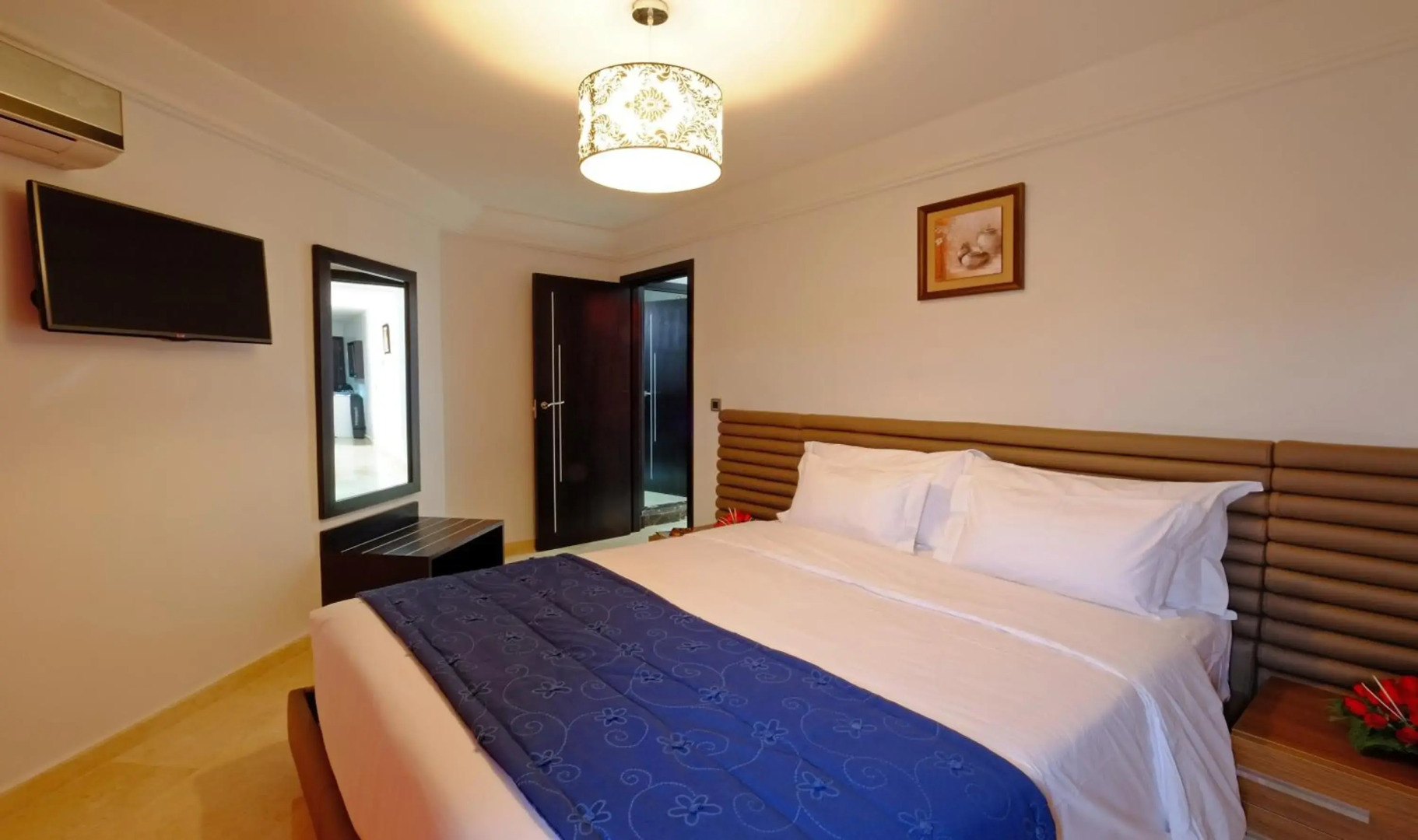 Appart hotel MOUNA