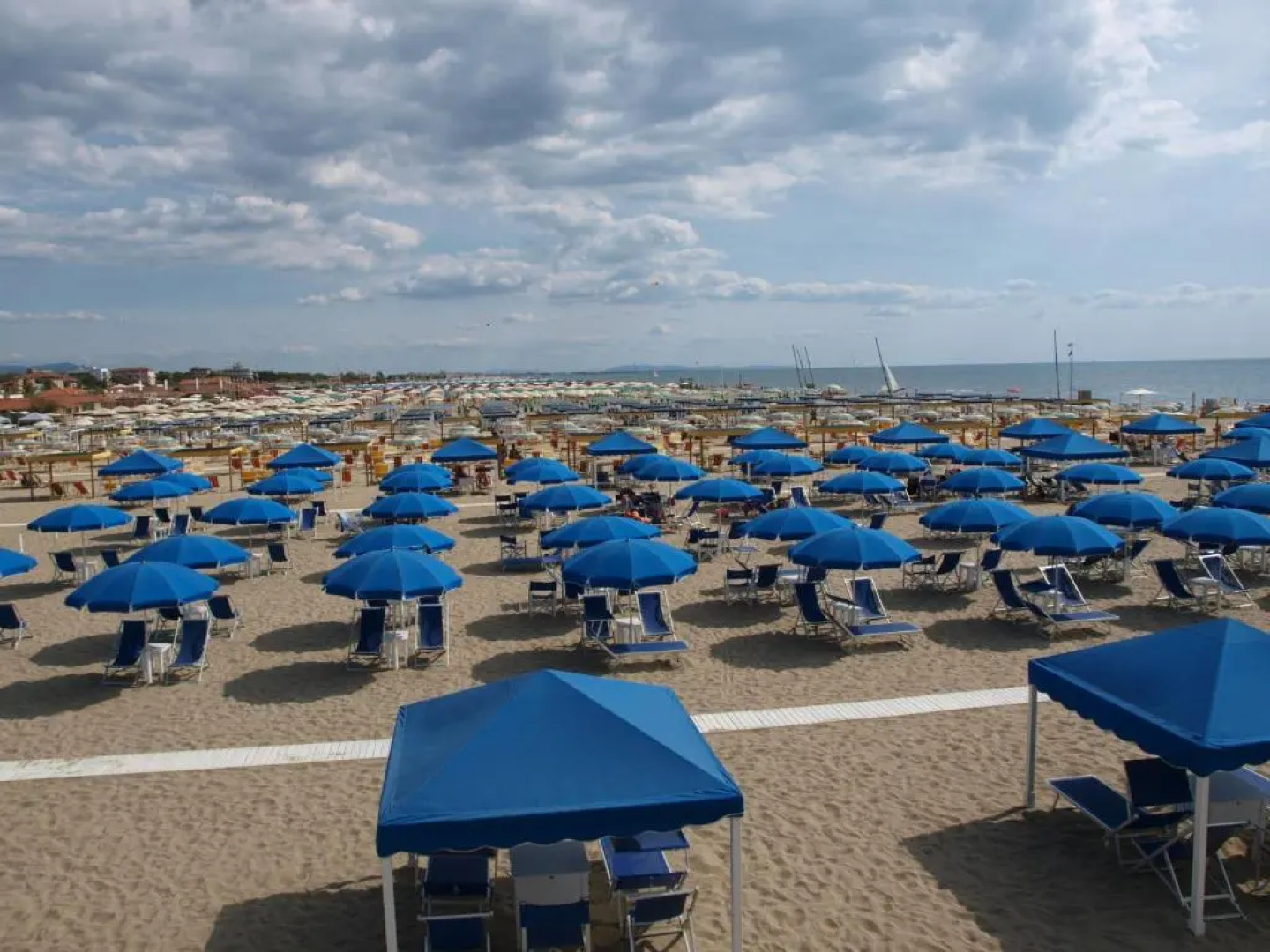 Il Pontile Holidays Apartment