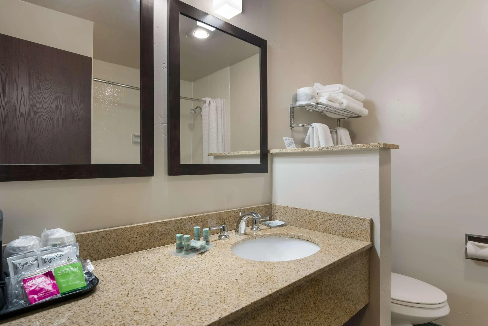 Best Western New Oregon