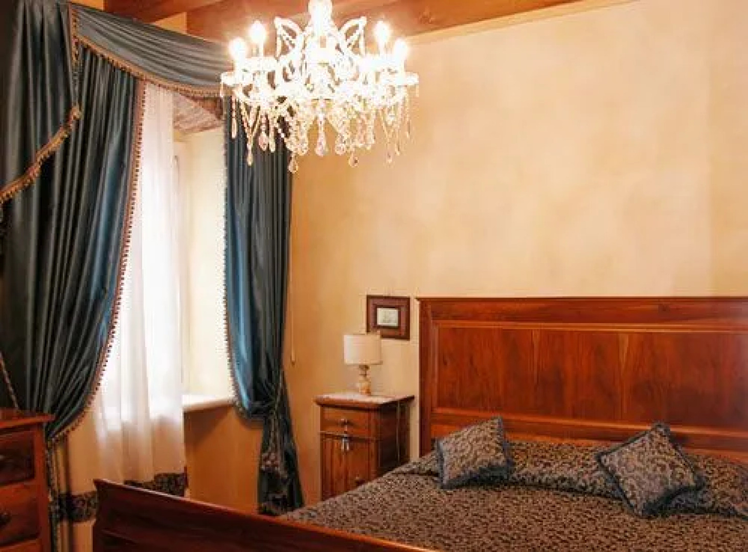 Antica Dimora Corte Impero