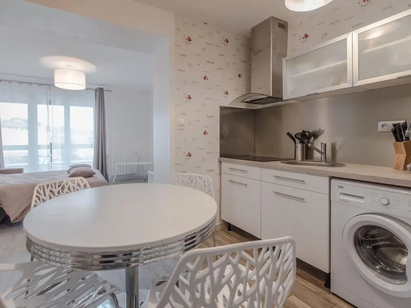 Appart Hôtel Bourgoin