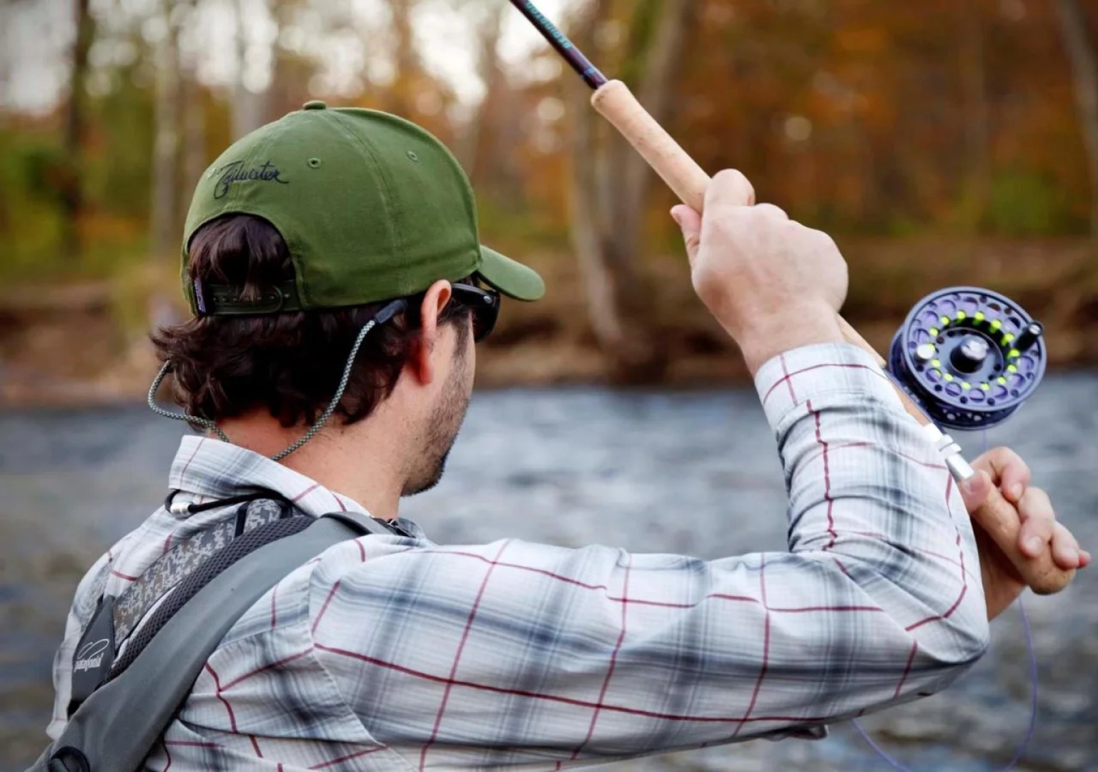 Tailwater Lodge Altmar, Tapestry Collection by Hilton