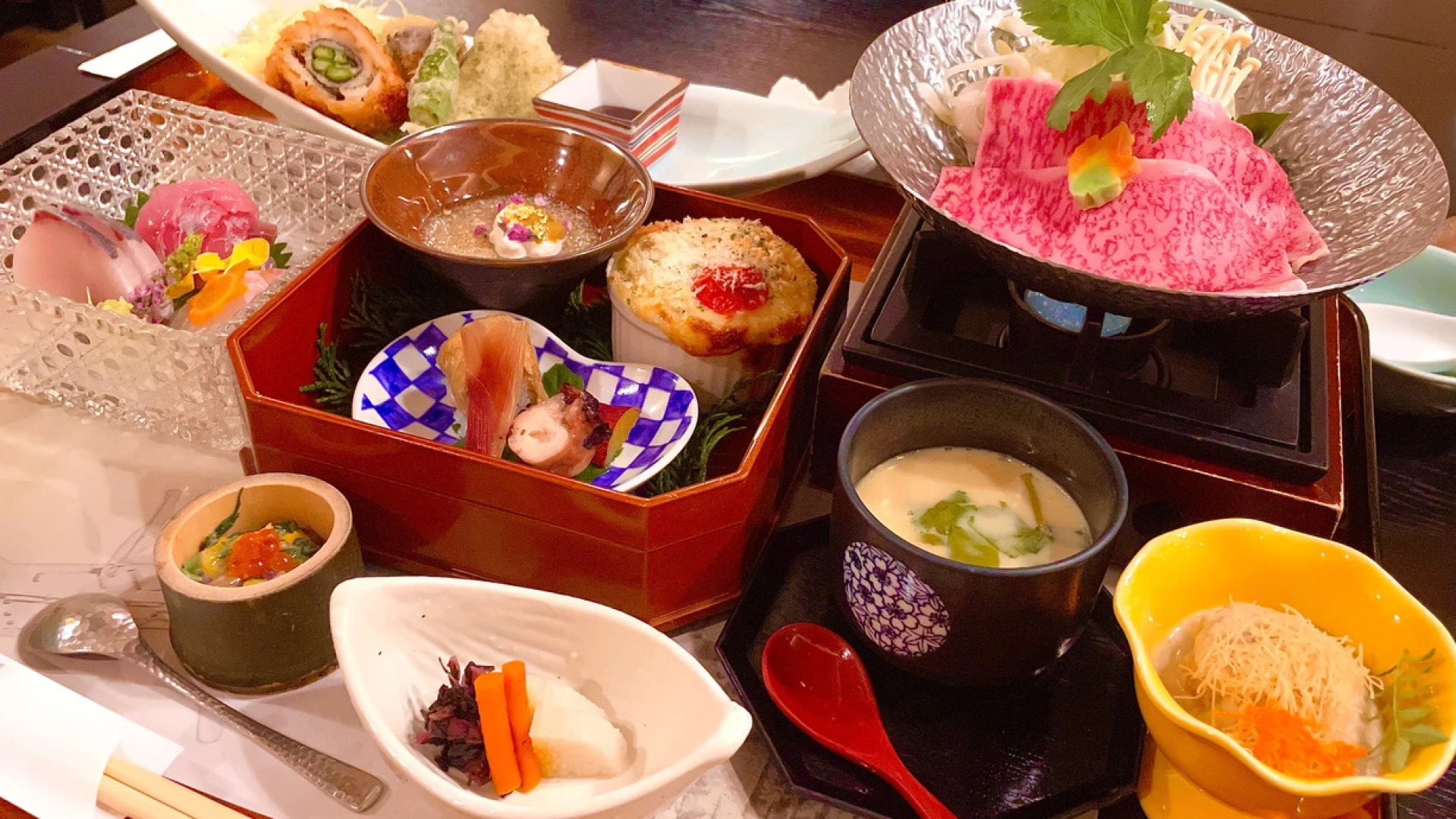 Sanbi no yado Ryokan Kawana