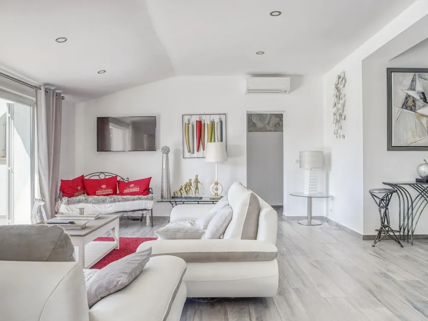 Villa in La Cadiere-d'azur With Private Pool