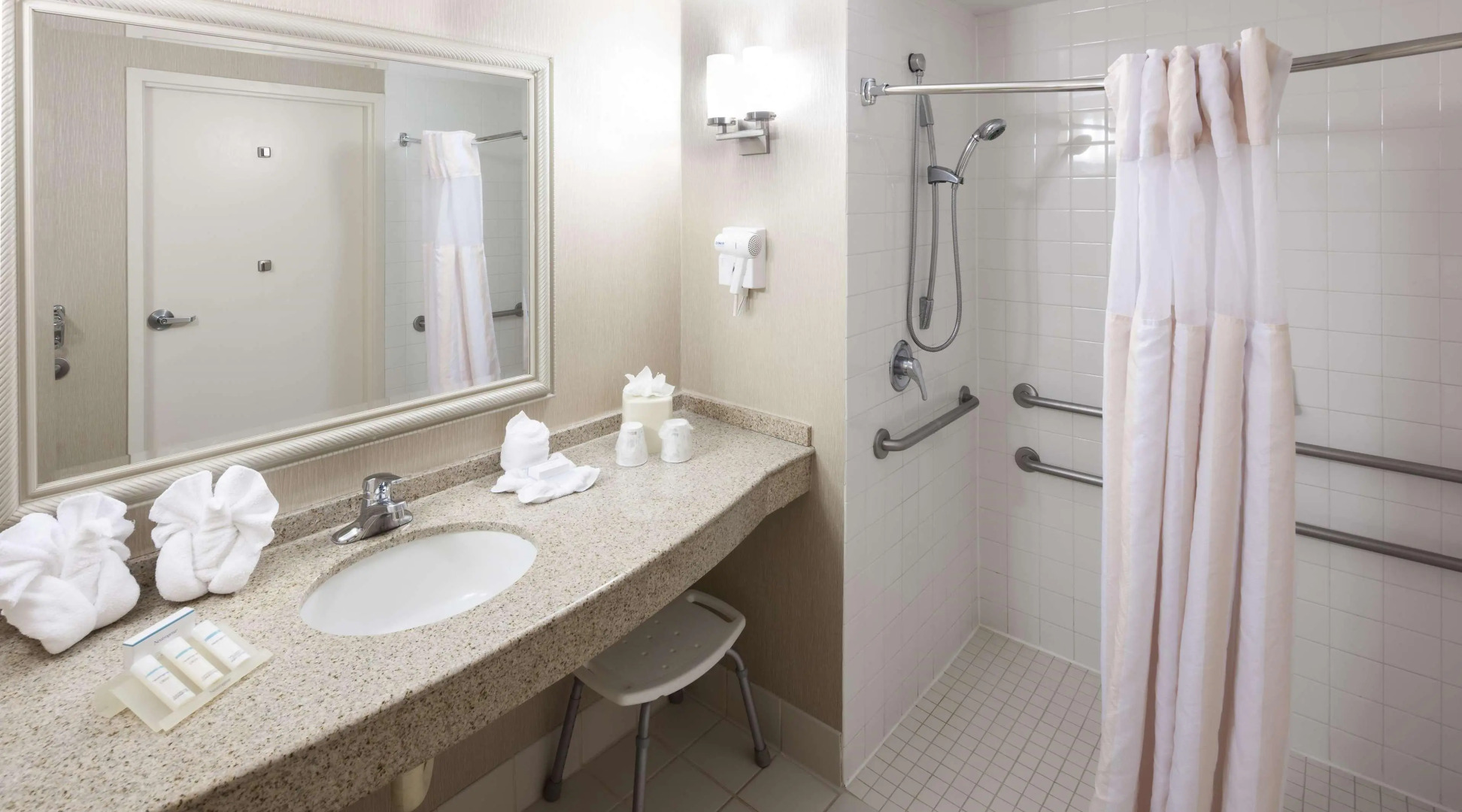 Hilton Garden Inn Rockaway