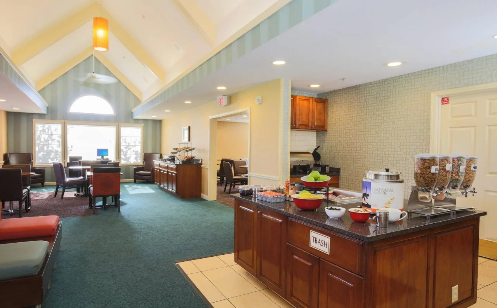 Residence Inn by Marriott Salinas Monterey