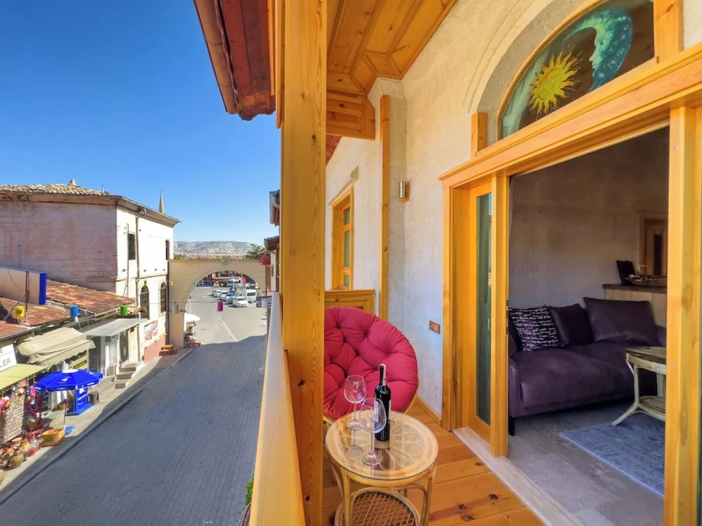 Konak Ballıca - Deluxe Suite - Boutique House