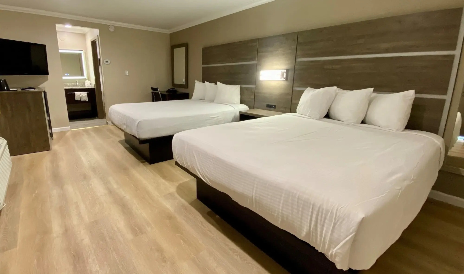 SureStay Hotel by Best Western Santa Cruz