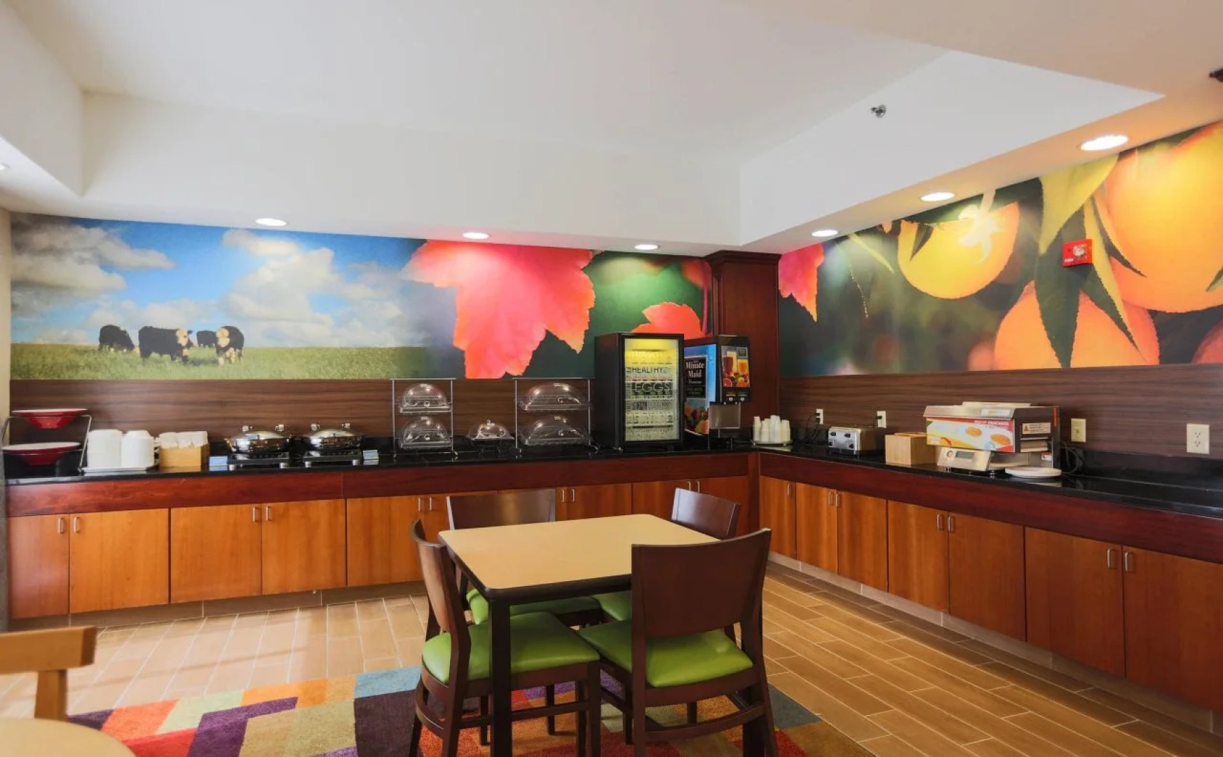 Comfort Inn & Suites Berea