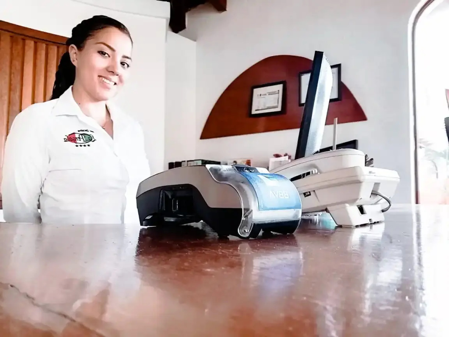 Hotel Boutique La Pergola