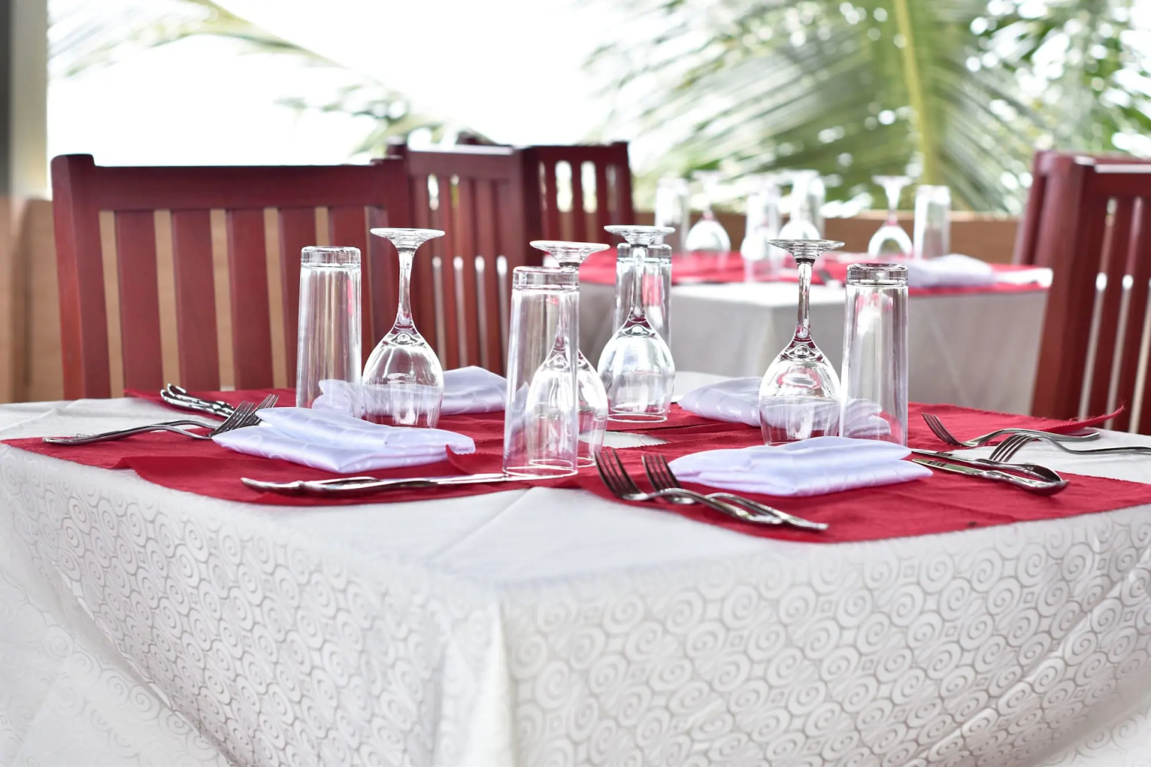 Sea Crest Hotel Zanzibar
