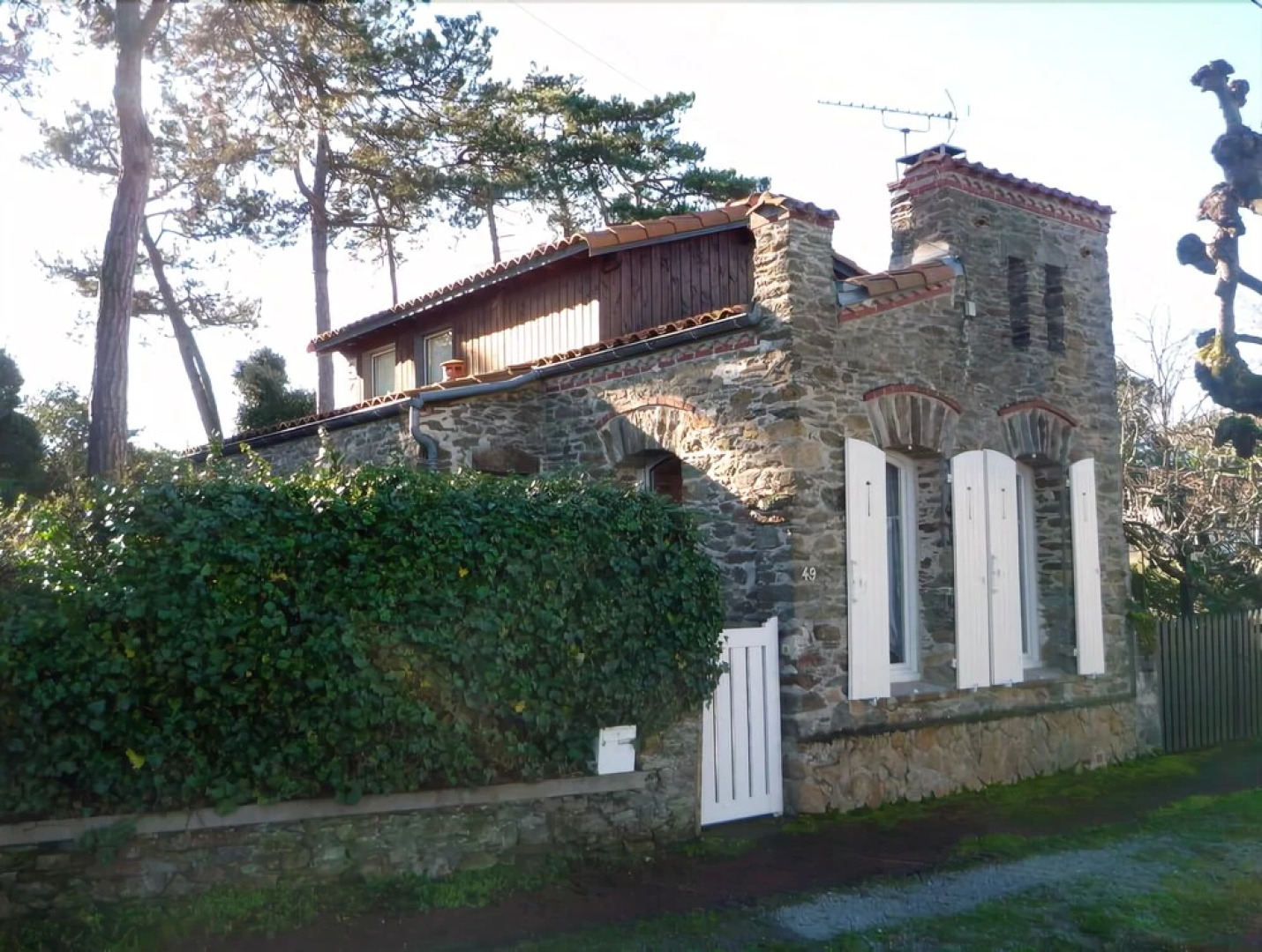 Maison Proche Thalasso