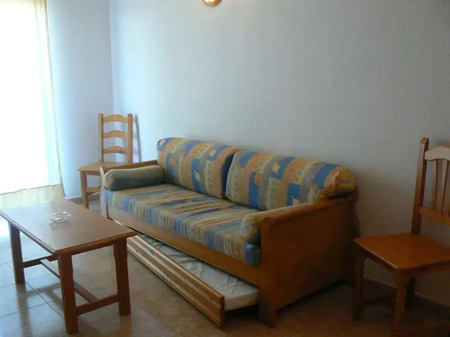 Los Juncos De Pineda Park