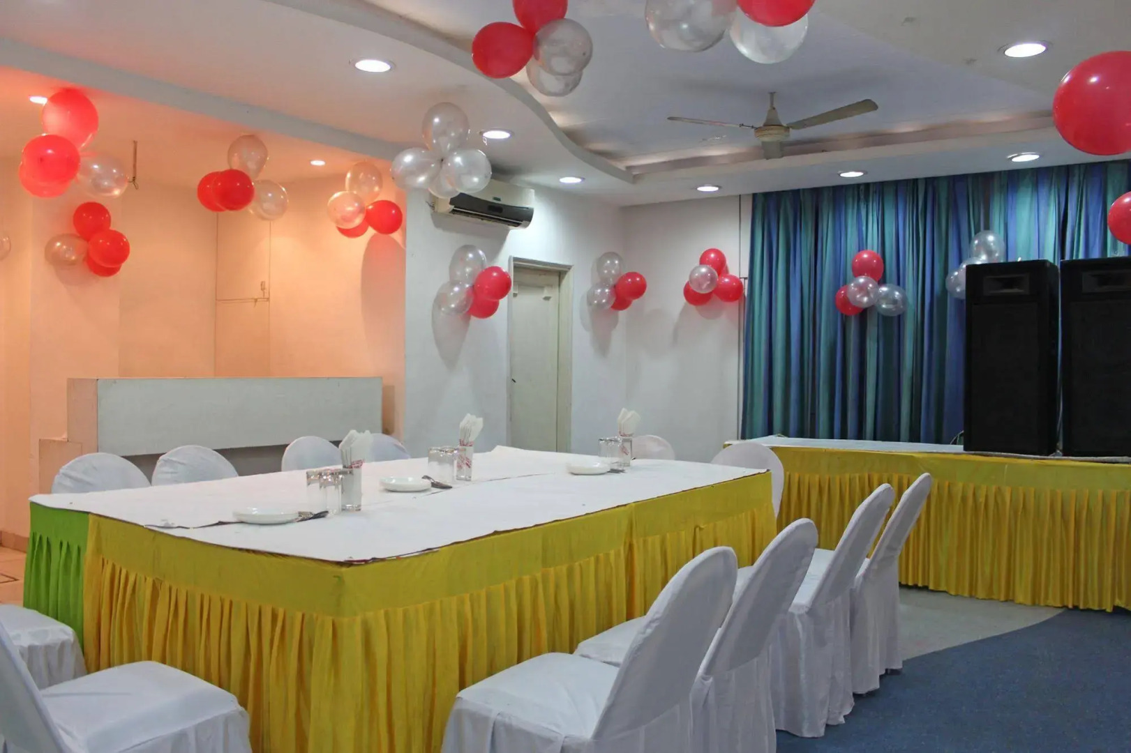 OYO Flagship 4137 Resort Sita Kiran