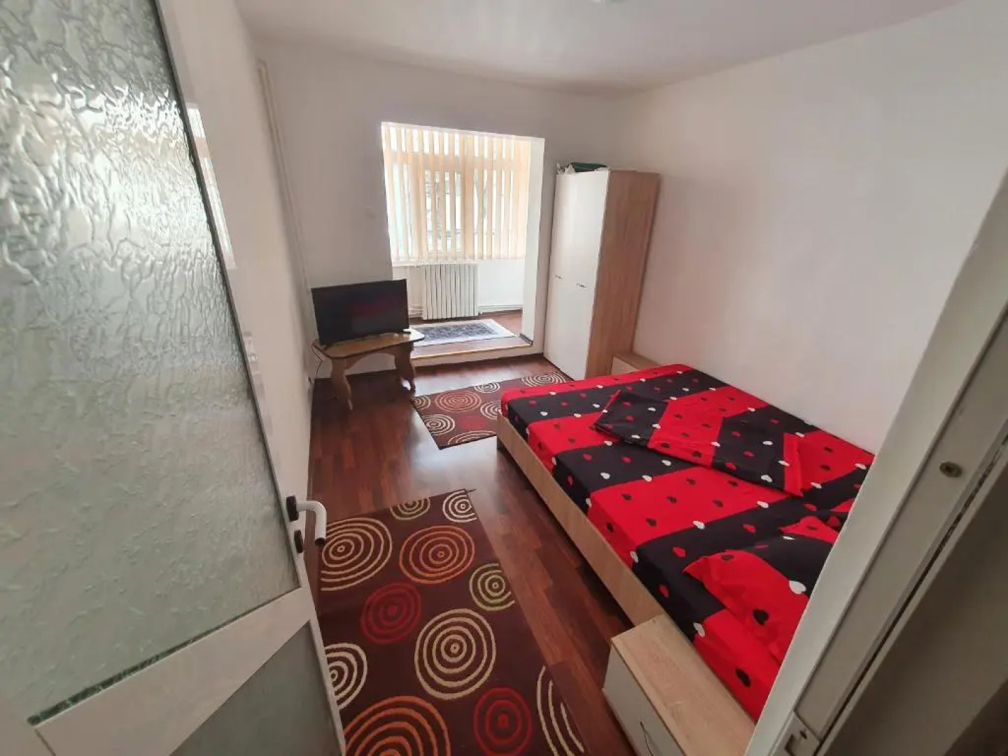 Apartament Parter 3 Strada Rozelor