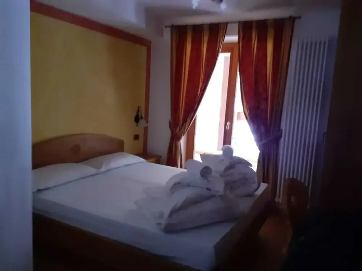 Hotel dal Bracconiere