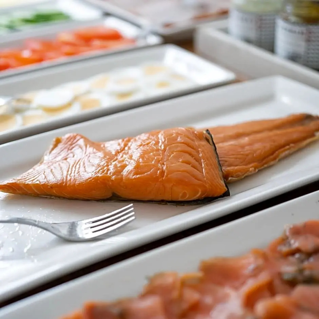 Fisherman Hótel Suðureyri