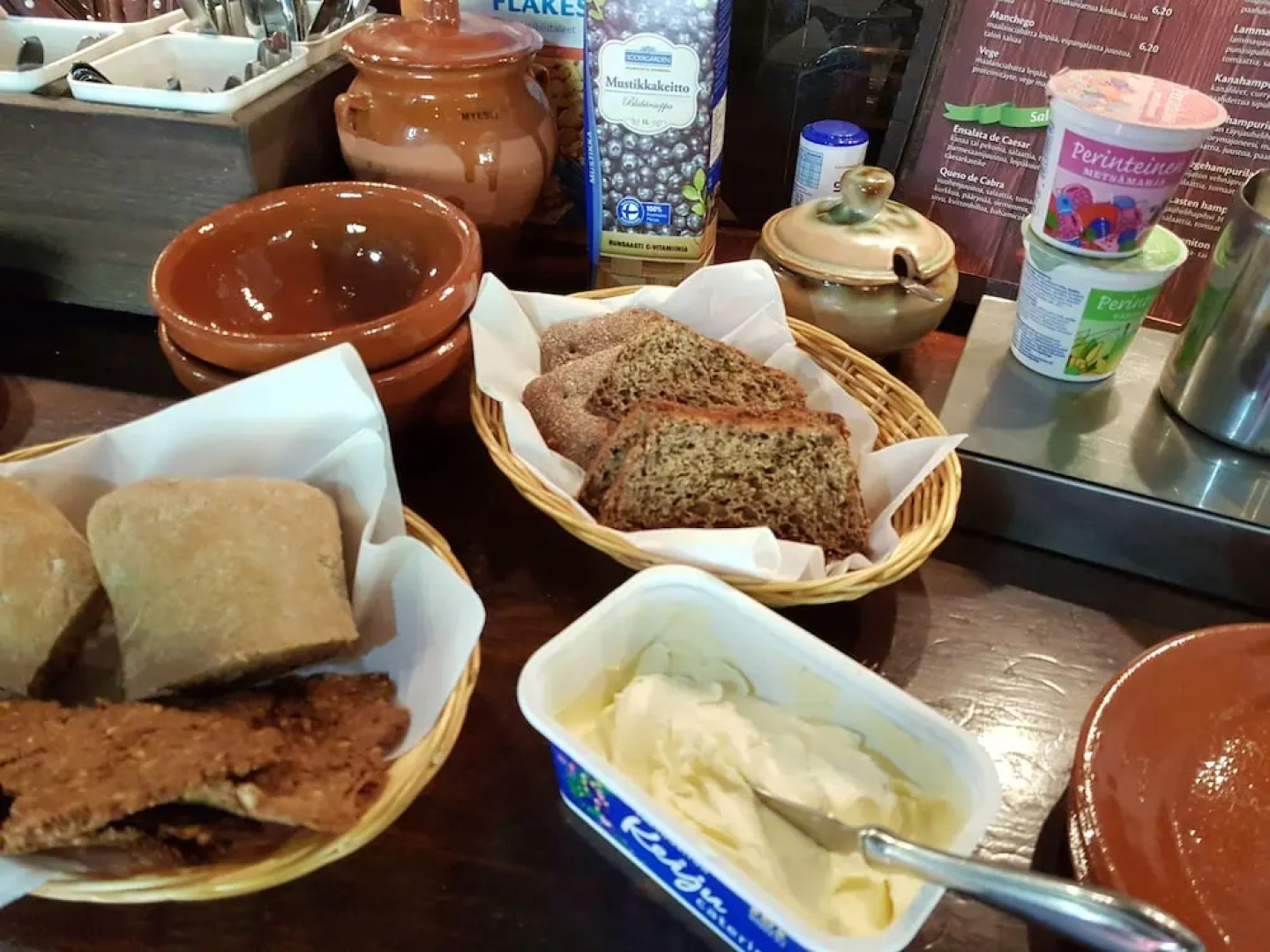 Martinpiha Bed & Breakfast