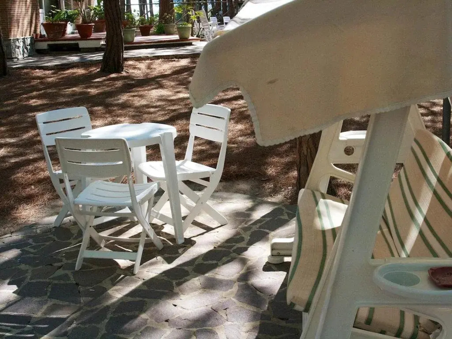 Hotel Villa Nettuno