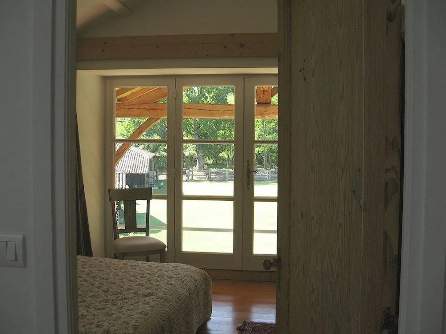 Moulin de Caussarieu